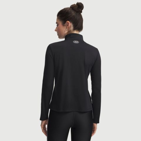 Under Armour  UA TECH WM TAPE HALF ZIP img2