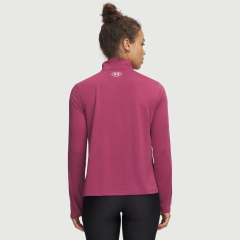 Under Armour  UA TECH WM TAPE HALF ZIP img2