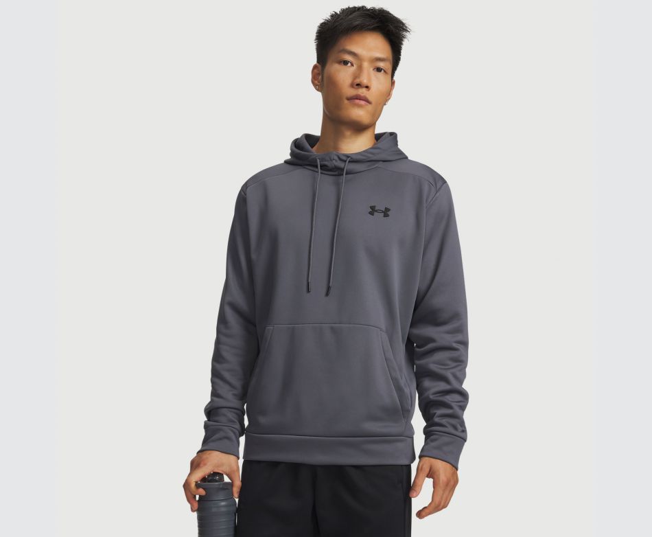 Under Armour  UA ARMOUR FLEECE HOODIE