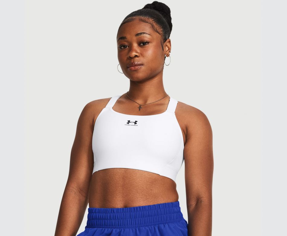 Under Armour UA HEATGEAR HIGH