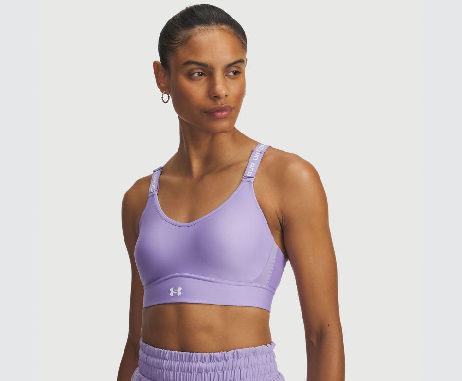 Under Armour  UA INFINITY MID 2.0 BRA