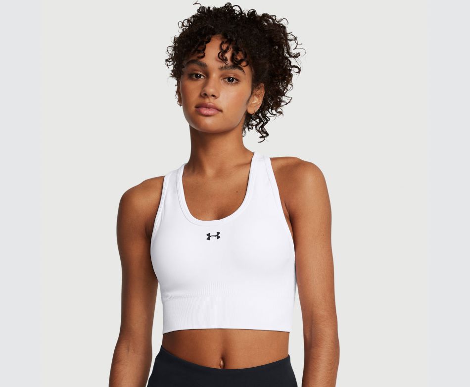 Under Armour UA VANISH SEAMLESS MID BRA