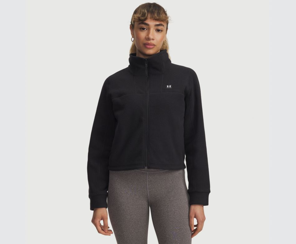 Under Armour UA W EXPANSE FLEECE FZ