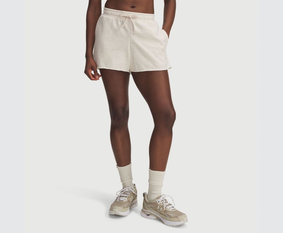 Under Armour UA RIVAL TERRY SHORT