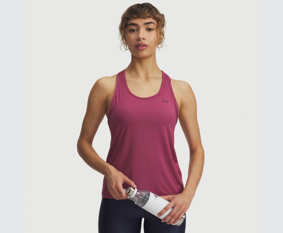 Under Armour  UA TECH KNOCKOUT TANK