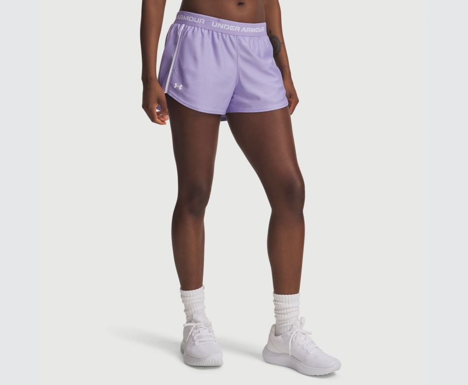 Under Armour  UA TECH PLAY UP SHORTS