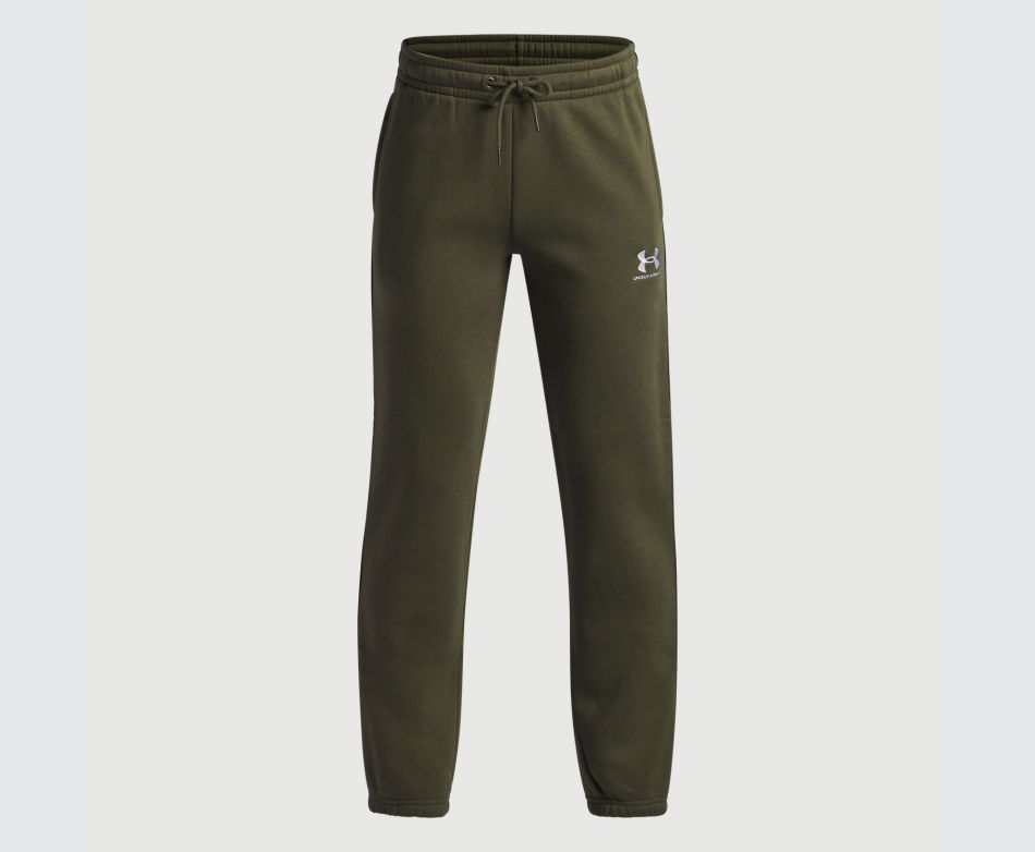 Under Armour  UA B ICON FLC JOGGER TAPING