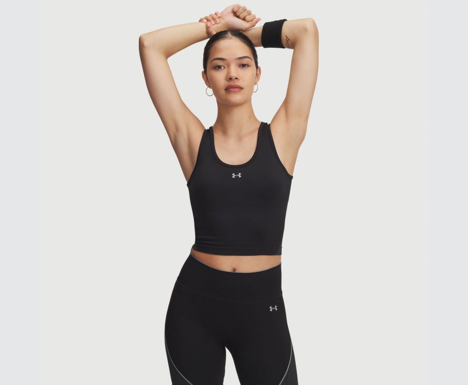 Under Armour  UA VANISH SEAMLESS TANK