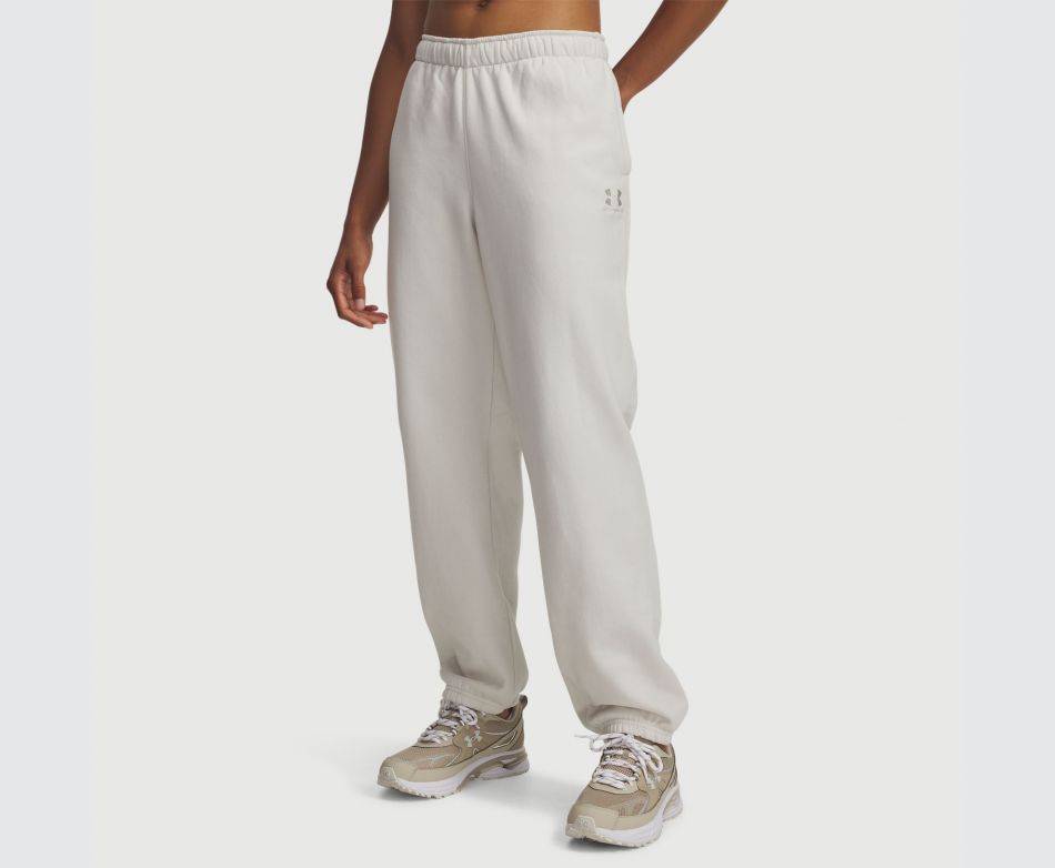 Under Armour  UA ICON VIDA FLC JOGGER