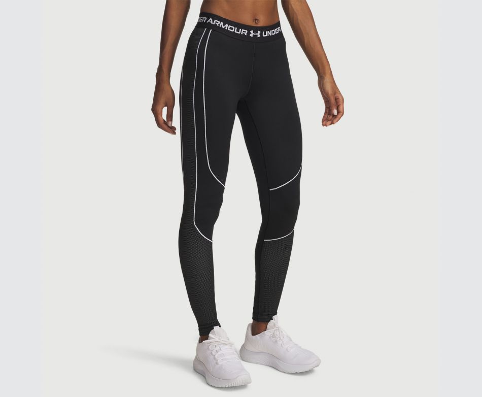 Under Armour UA COLDGEAR TEXTURED LEGGING