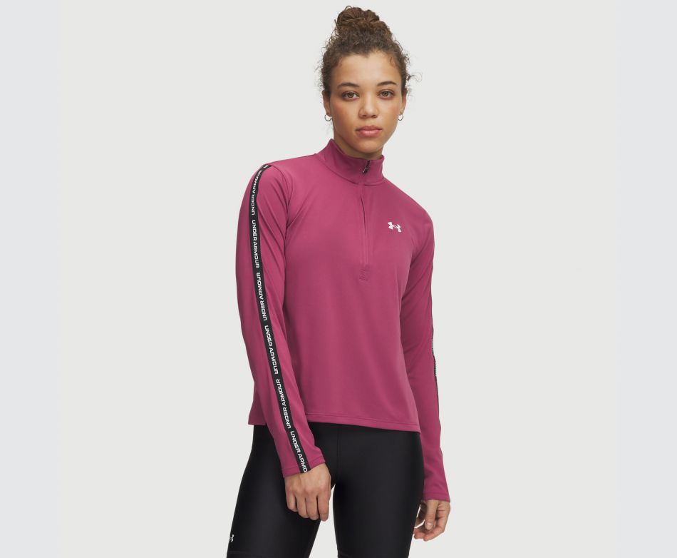 Under Armour  UA TECH WM TAPE HALF ZIP
