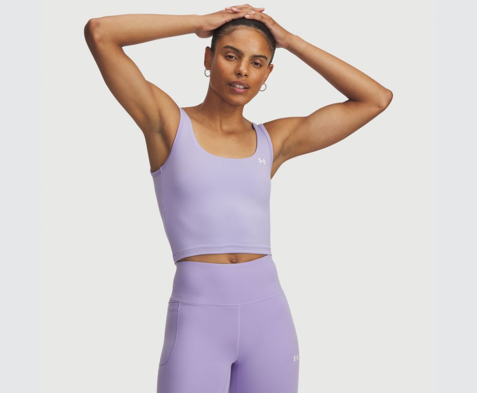 Under Armour  UA MOTION TANK EMEA