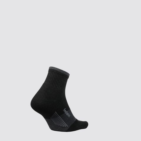 Feetures ELITE TRAIL QUARTER MAX CUSHIO img2