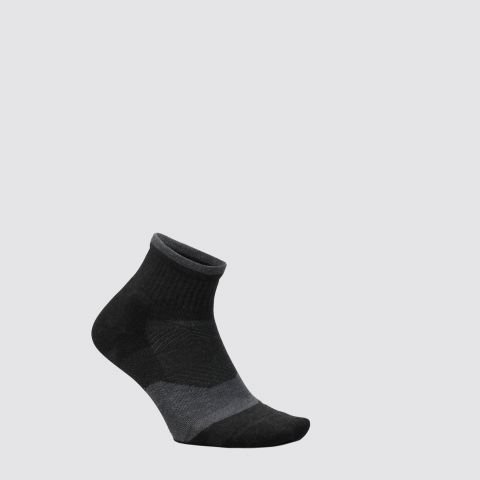 Feetures ELITE TRAIL QUARTER MAX CUSHIO img3