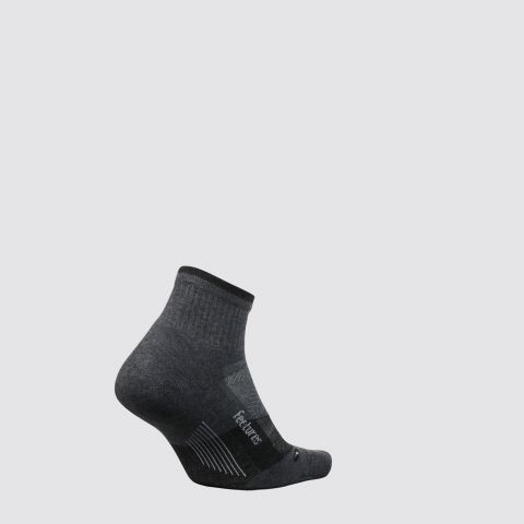 Feetures ELITE TRAIL QUARTER MAX CUSHIO img2