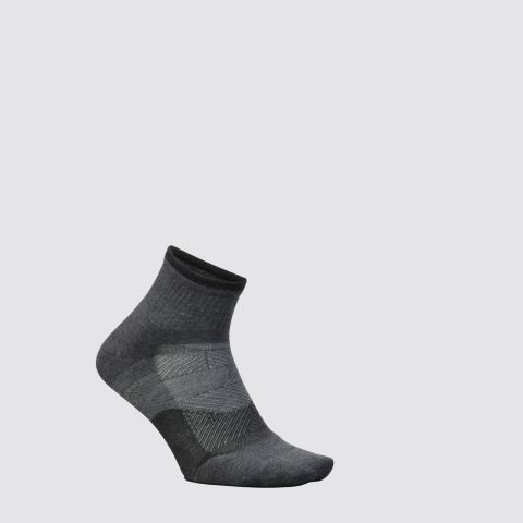 Feetures ELITE TRAIL QUARTER MAX CUSHIO img3