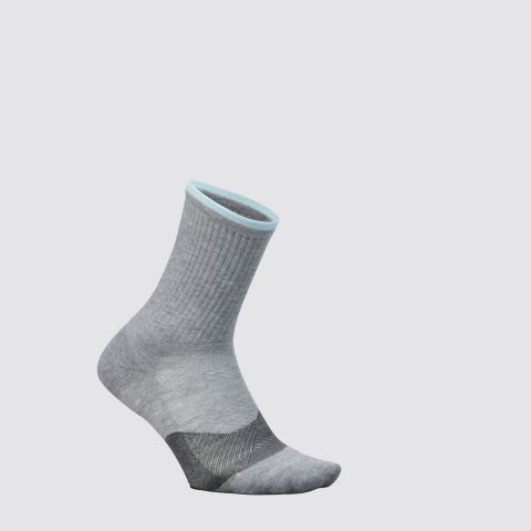 Feetures ELITE TRAIL MINI CREW MAX CUSH img3