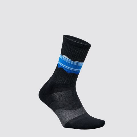 Feetures ELITE TRAIL MINI CREW MAX CUSH img5
