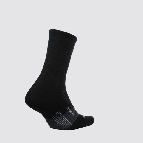 Feetures MERINO MINI CREW MAX CUSHION img2