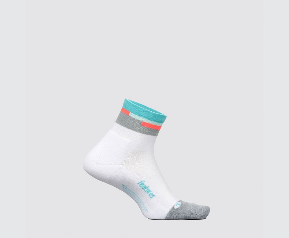 Feetures ELITE QUARTER LIGHT CUSHION