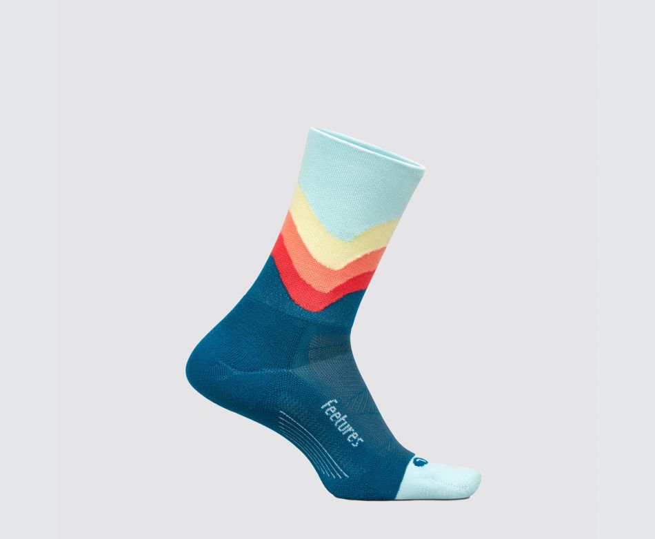 Feetures ELITE MINI CREW LIGHT CUSHION