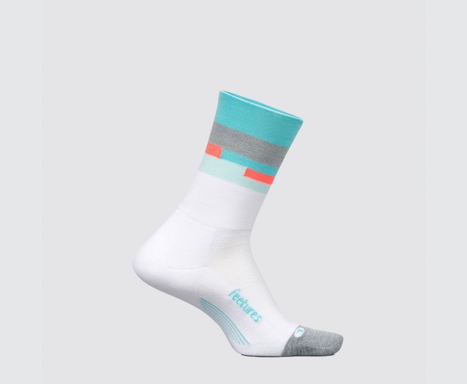 Feetures ELITE MINI CREW LIGHT CUSHION