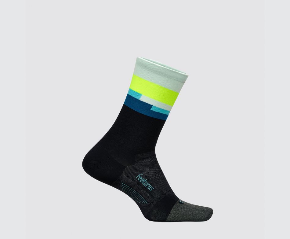 Feetures ELITE MINI CREW ULTRA LIGHT