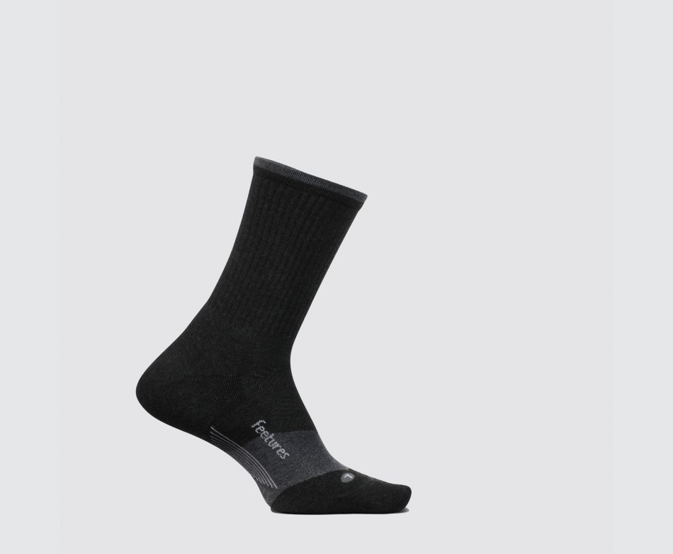 Feetures ELITE TRAIL MINI CREW MAX CUSH