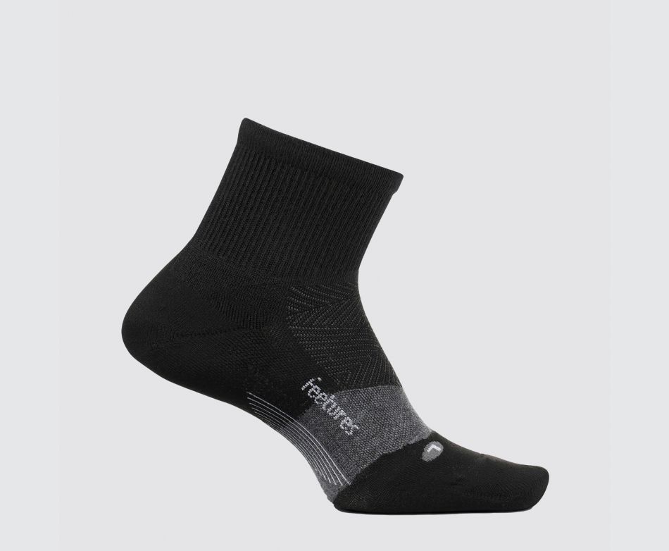 Feetures MERINO QUARTER MAX CUSHION