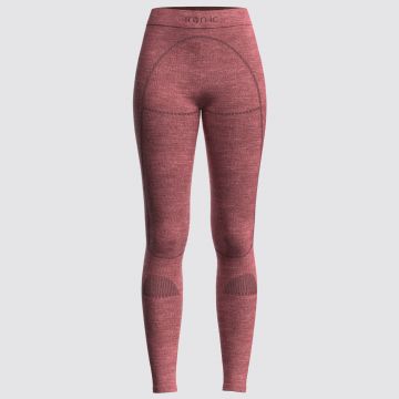 IRON-IC PANT LONG LADY IRN MER