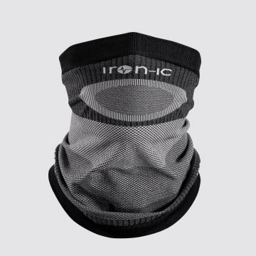IRON-IC NECK WARMER IRN 3.3 PR