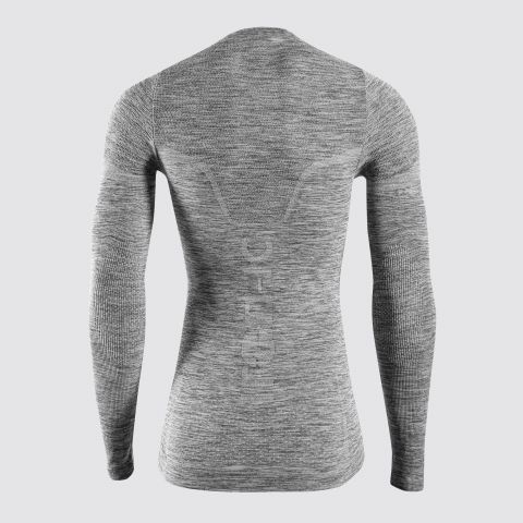 IRON-IC IRON-IC T-SHIRT LS MLG LADY IR img2