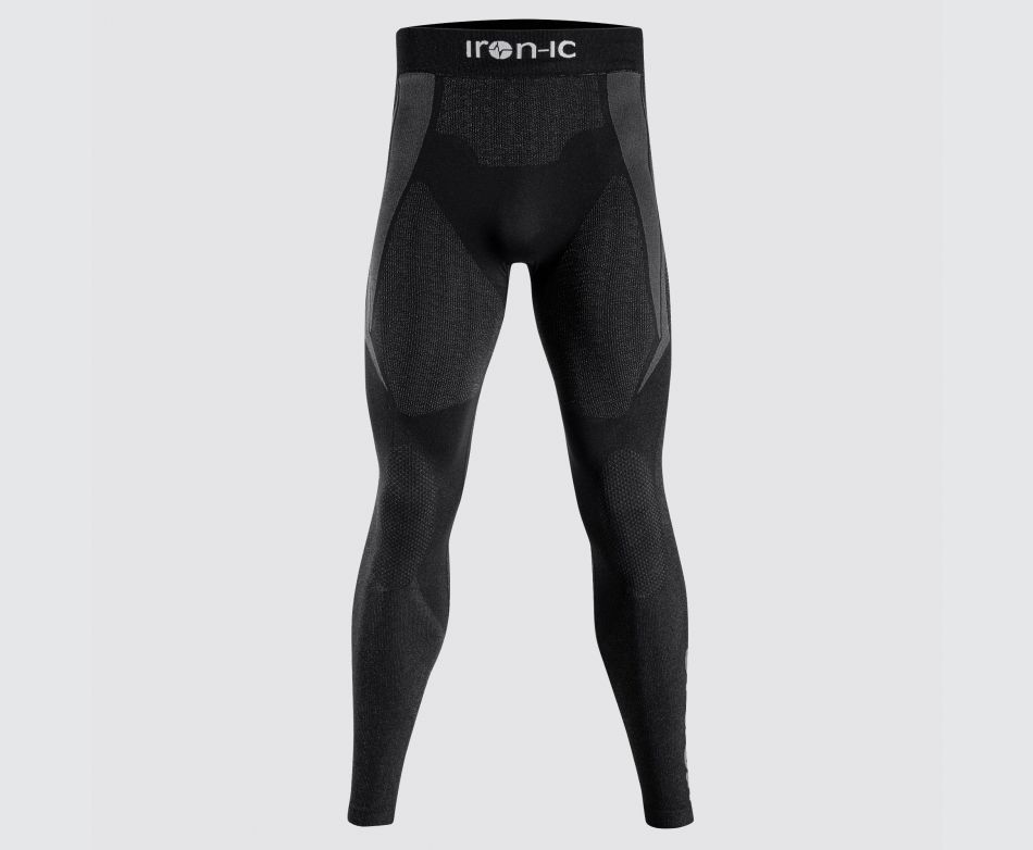IRON-IC IRON-IC PANT LONG MAN IRN 3.3