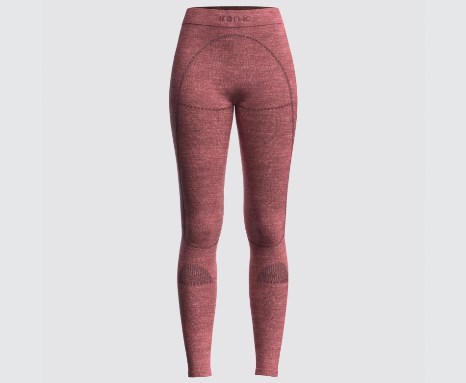 IRON-IC IRON-IC PANT LONG LADY IRN MER