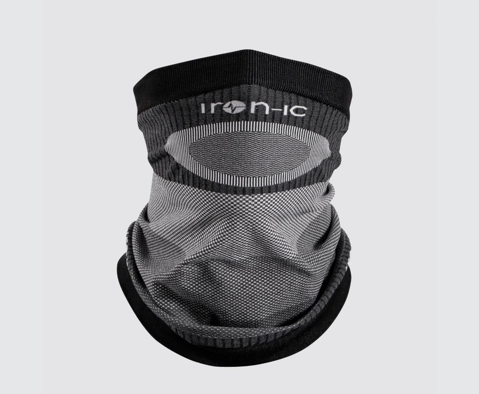 IRON-IC IRON-IC NECK WARMER IRN 3.3 PR