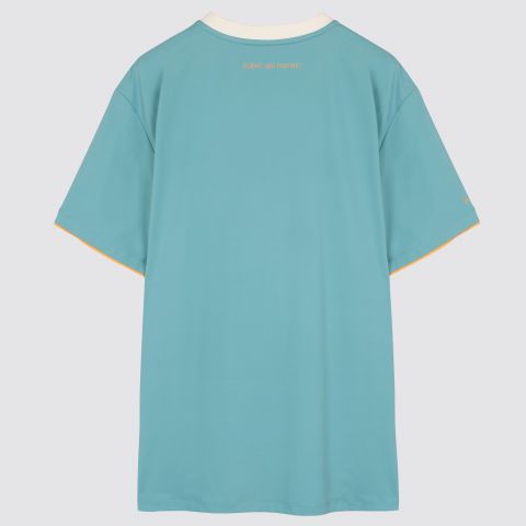 Nox NOX MENS PRO DUSTY TURQUOISE P img2