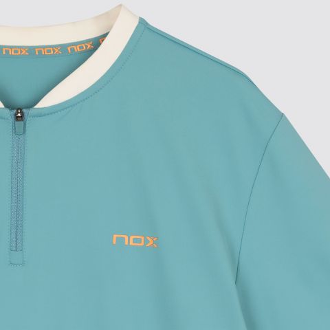 Nox NOX MENS PRO DUSTY TURQUOISE P img3