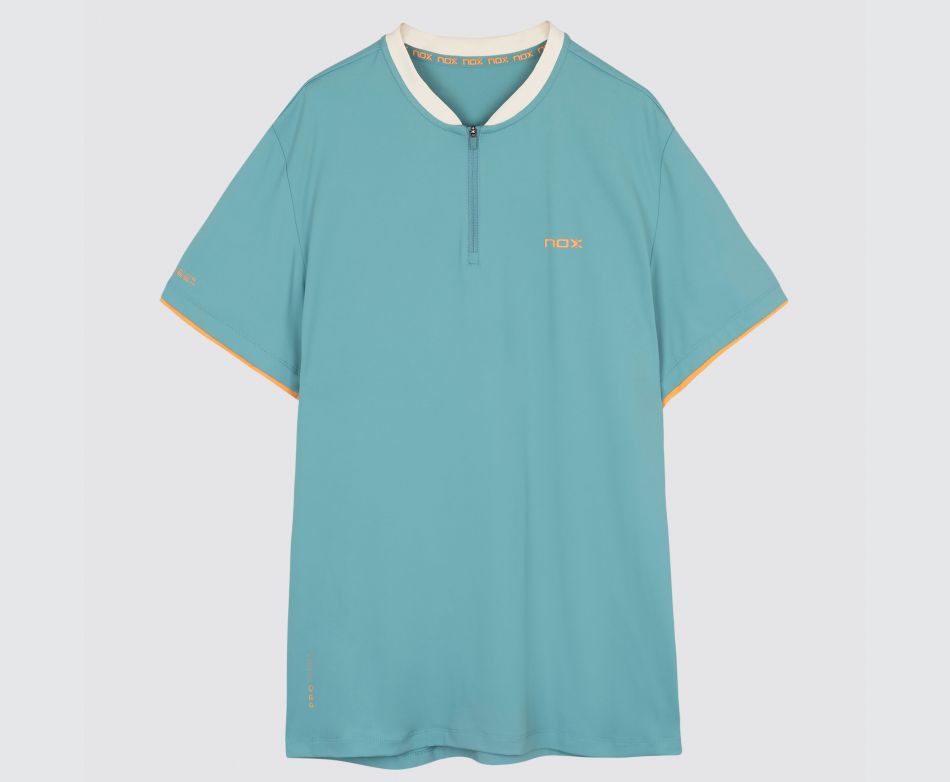 Nox NOX MENS PRO DUSTY TURQUOISE P