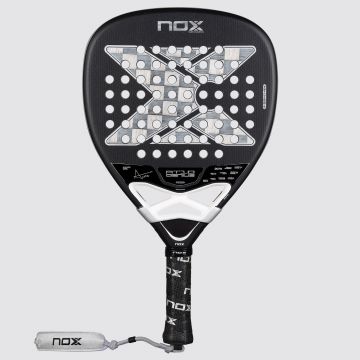NOX AT10 GENIUS ATTACK 18K ALU