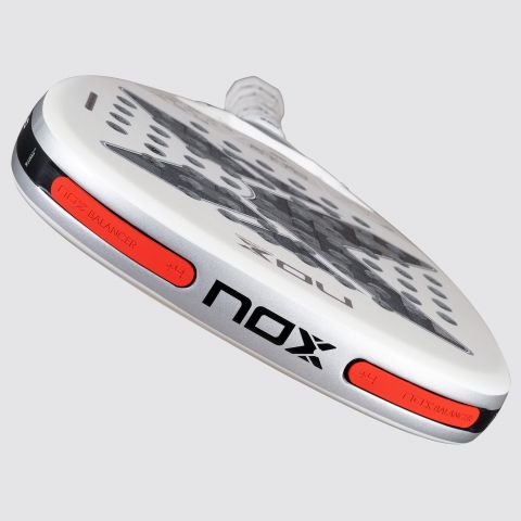 Nox NOX AT10 GENIUS ATTACK 12K ALU img11