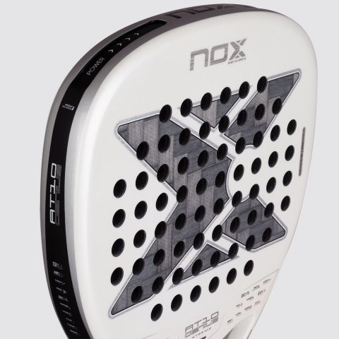 Nox NOX AT10 GENIUS ATTACK 12K ALU img5