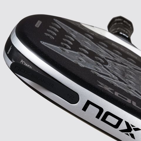 Nox NOX AT10 GENIUS ATTACK 18K ALU img12