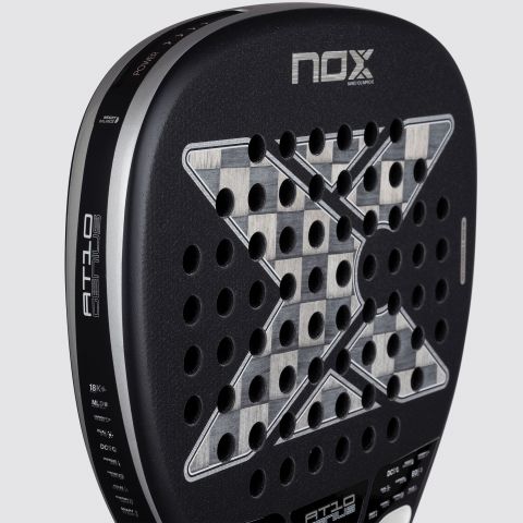 Nox NOX AT10 GENIUS ATTACK 18K ALU img5