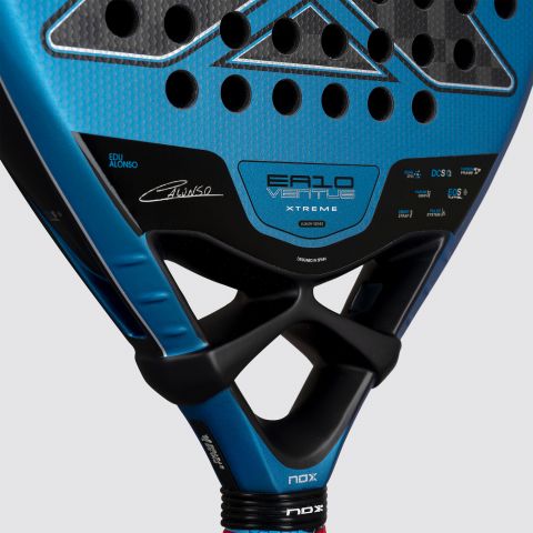 Nox NOX EA10 VENTUS ATTACK 12K Xtr img6