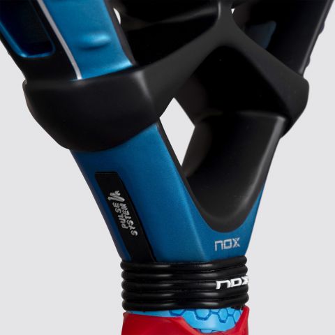 Nox NOX EA10 VENTUS ATTACK 12K Xtr img7