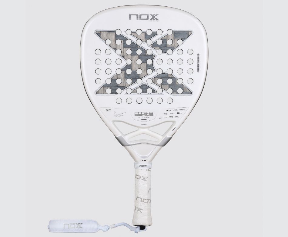 Nox NOX AT10 GENIUS ATTACK 12K ALU