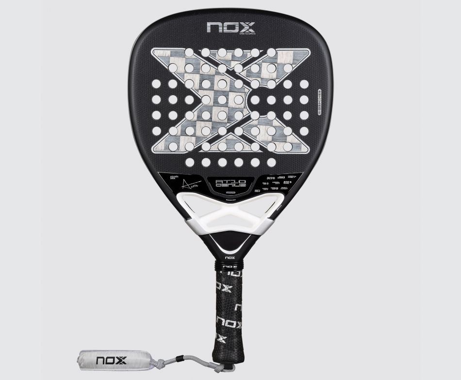 Nox NOX AT10 GENIUS ATTACK 18K ALU