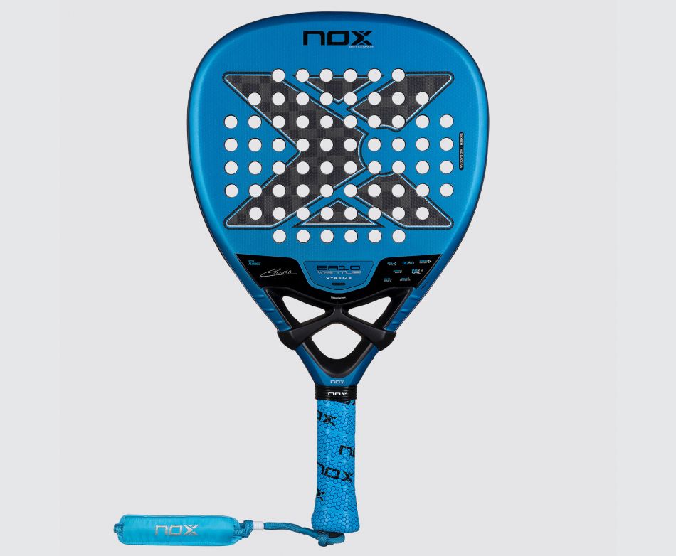 Nox NOX EA10 VENTUS ATTACK 12K Xtr