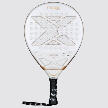 PALA AT10 GENIUS JR BY AGUSTIN TAPIA