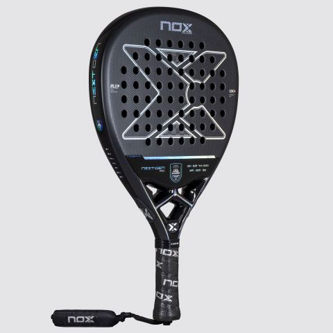 Nox PALA NEXTGEN PRO ATTACK 12K NFA SERIES img2